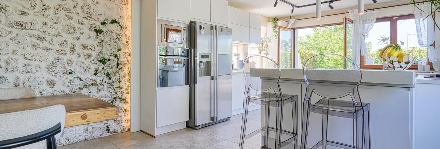 Maison 5 Pièces 140 m² à vendre à Cachan (94230)