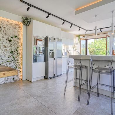 Maison 5 pièces 799000 €