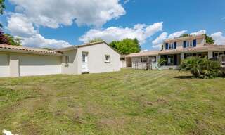 Maison 9 Pièces 229 m² à vendre à Germignac (17520)