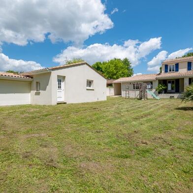 Maison 9 pièces 308000 €