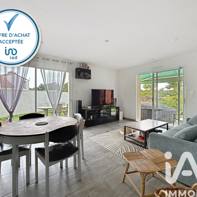 Maison 5 pièces 299900 €