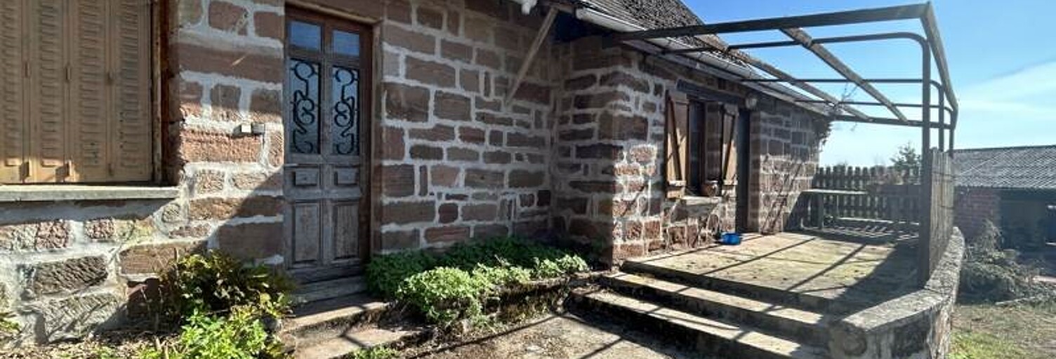 Maison 6 Pièces 137 m² à vendre à Varetz (19240)