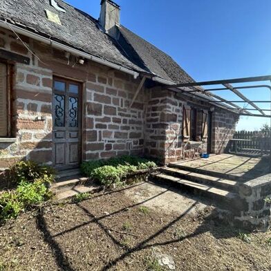 Maison 6 pièces 98280 €