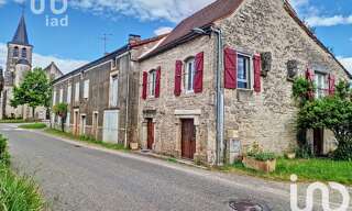 Maison 4 Pièces 106 m² à vendre à Varaire (46260)