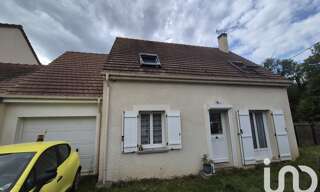 Maison 5 Pièces 90 m² à vendre à La Ferté-sous-Jouarre (77260)