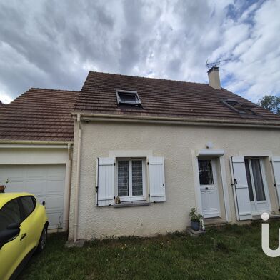 Maison 5 pièces 223000 €