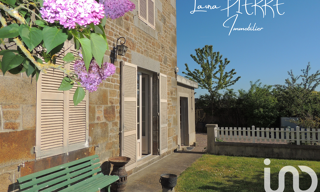 Maison 6 Pièces 148 m² à vendre à Rânes (61150)