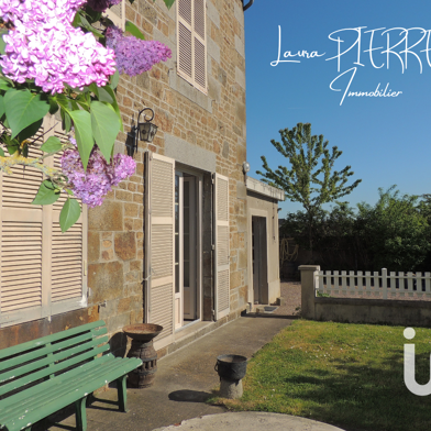 Maison 6 pièces 129900 €