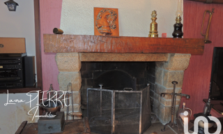 Maison 6 Pièces 148 m² à vendre à Rânes (61150)