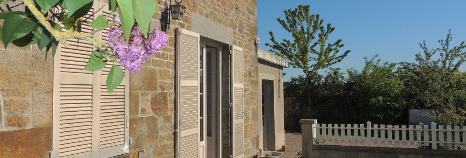 Maison 6 Pièces 148 m² à vendre à Rânes (61150)