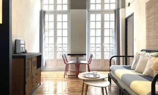 Appartement 3 Pièces 39 m² à vendre à Bordeaux (33000)