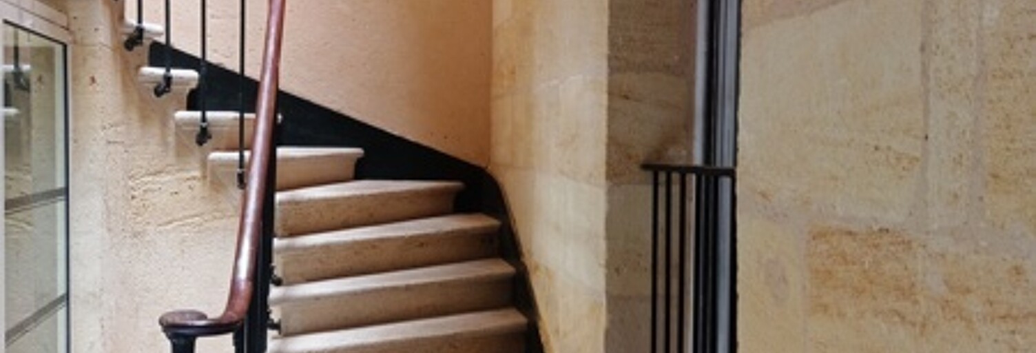 Appartement 2 Pièces 45 m² à vendre à Créon (33670)