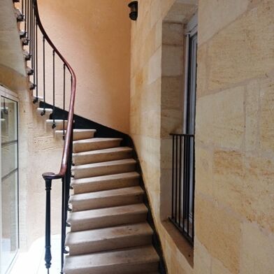 Appartement 2 pièces 109515 €