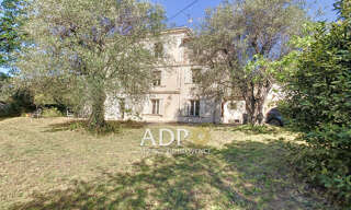 Maison 8 Pièces 186 m² à vendre à Grasse (06130)