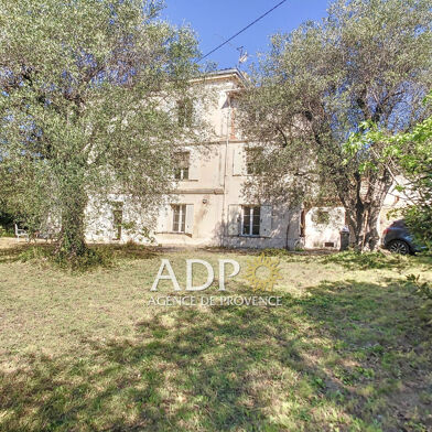 Maison 8 pièces 680000 €