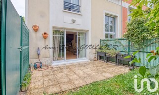 Maison 3 Pièces 67 m² à vendre à Conflans-Sainte-Honorine (78700)