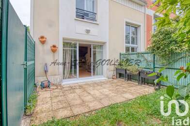 Maison 3 pièces 289000 €