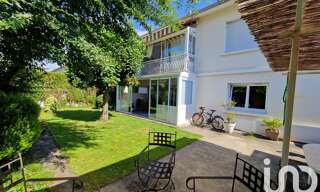 Maison 7 Pièces 168 m² à vendre à Pau (64000)