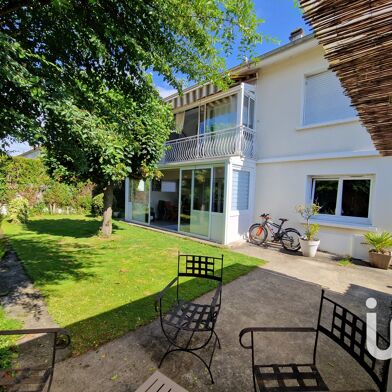 Maison 7 pièces 388000 €