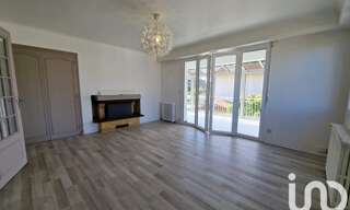 Maison 7 Pièces 168 m² à vendre à Pau (64000)