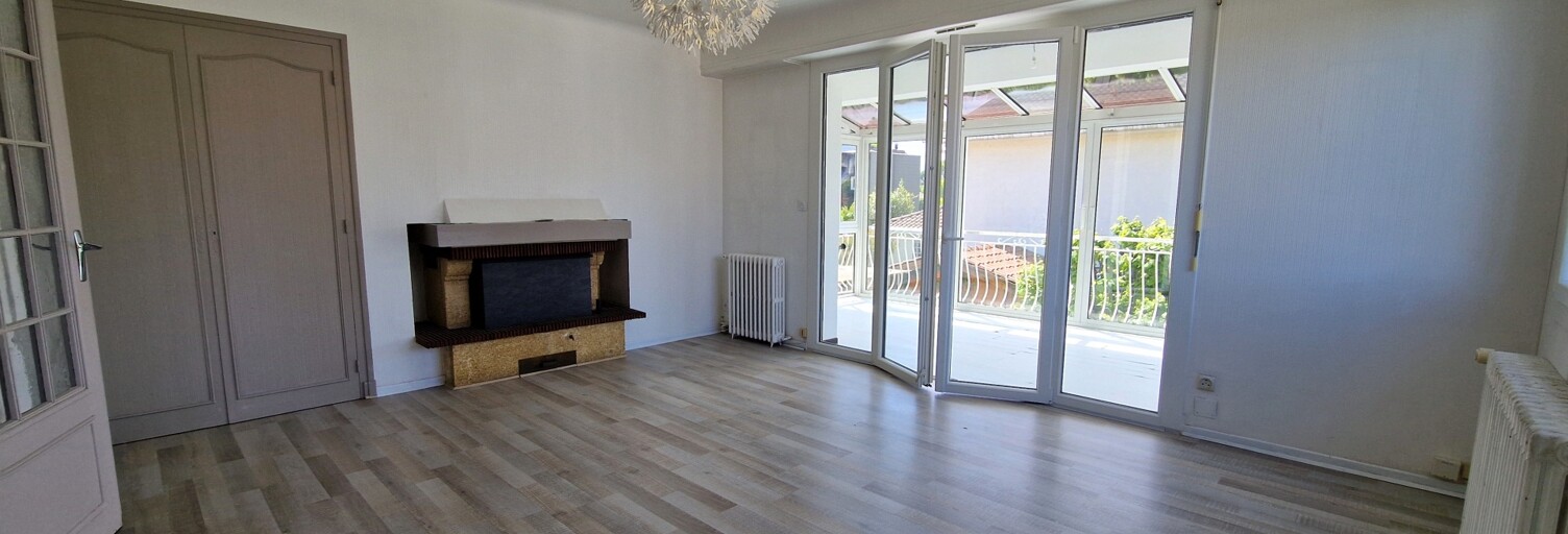 Maison 7 Pièces 168 m² à vendre à Pau (64000)