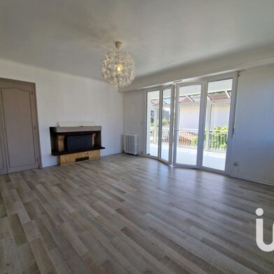 Maison 7 pièces 388000 €