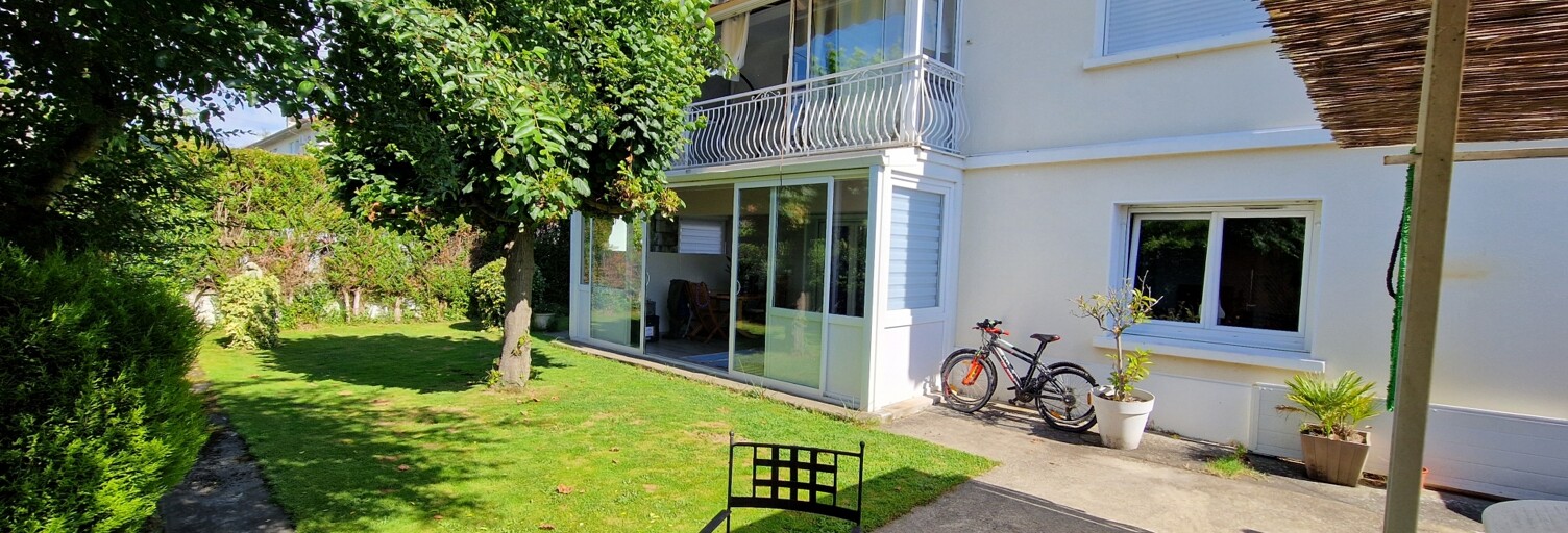 Maison 7 Pièces 168 m² à vendre à Pau (64000)