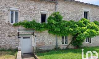 Maison 7 Pièces 280 m² à vendre à Saint-Antoine-de-Breuilh (24230)