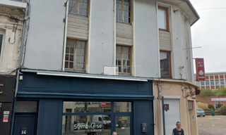 Immeuble  240 m² à vendre à Bruay-la-Buissière (62700)