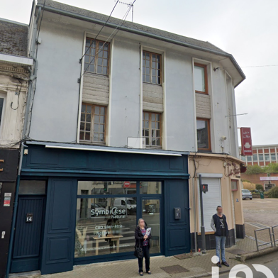 Immeuble  161000 €