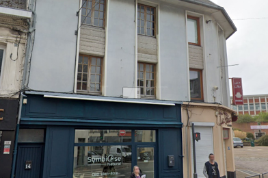 Immeuble  156000 €