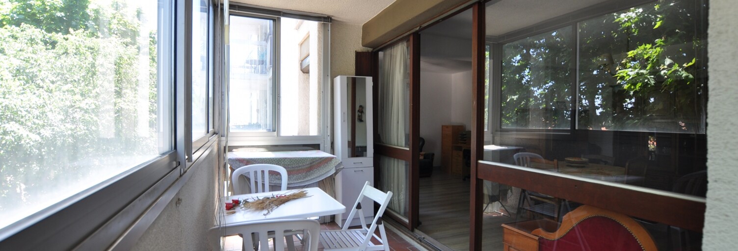 Appartement 3 Pièces 71 m² à vendre à Perpignan (66000)