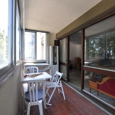 Appartement 3 pièces 90000 €