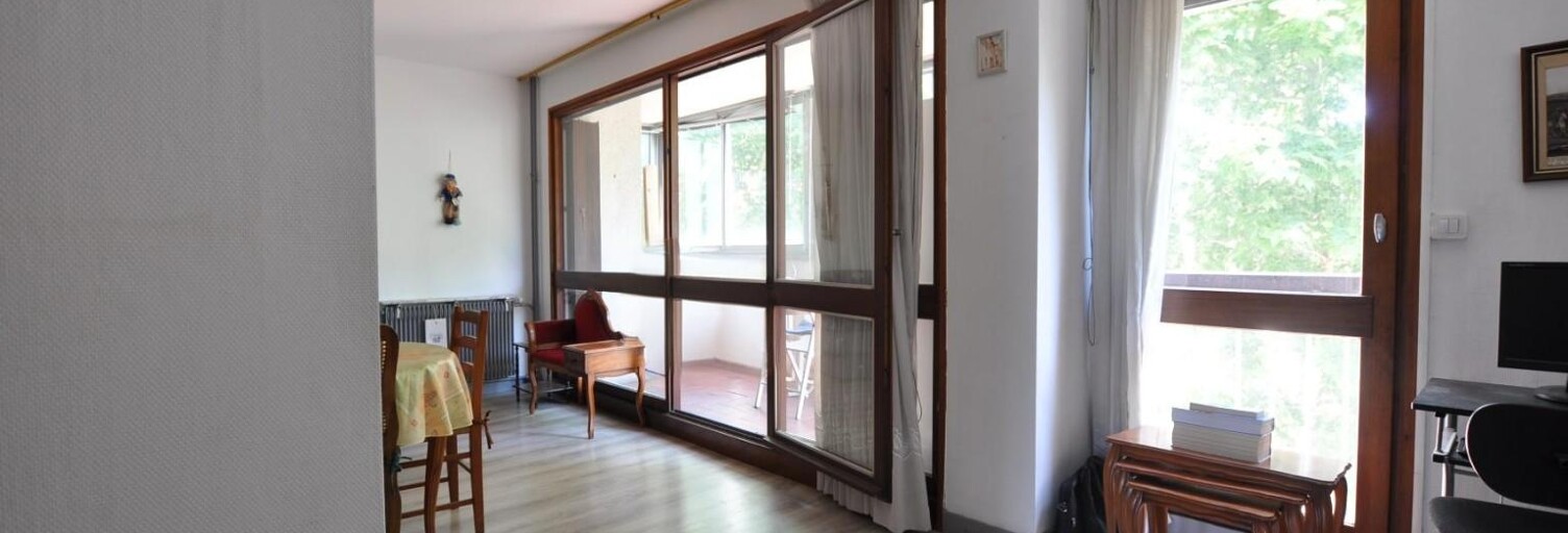 Appartement 3 Pièces 70 m² à vendre à Perpignan (66000)