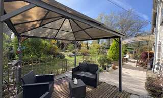 Maison 6 Pièces 167 m² à vendre à Mazeirat (23150)