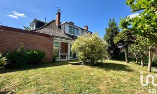 Maison 4 Pièces 90 m² à vendre à Lille (59160)