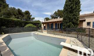 Maison 6 Pièces 126 m² à vendre à Six-Fours-les-Plages (83140)