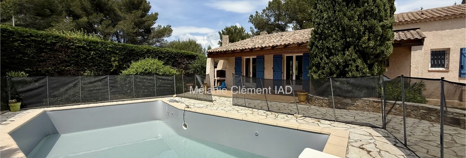 Maison 6 Pièces 126 m² à vendre à Six-Fours-les-Plages (83140)