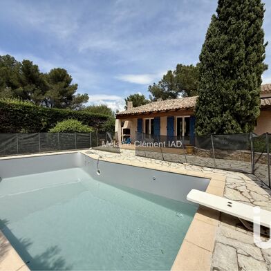 Maison 6 pièces 650000 €