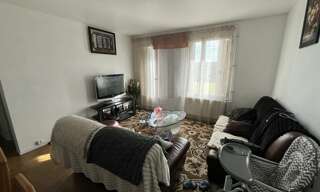 Appartement 4 Pièces 74 m² à vendre à Vierzon (18100)