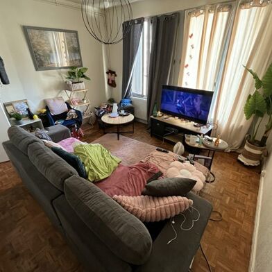 Appartement 2 pièces 37000 €