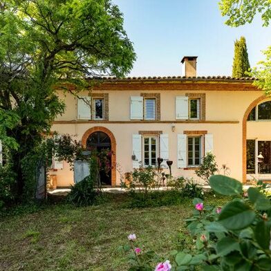Maison 7 pièces 366000 €