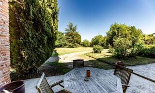 Maison 7 Pièces 327 m² à vendre à Verdun-sur-Garonne (82600)