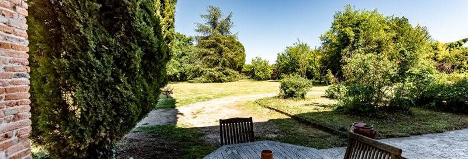 Maison 7 Pièces 327 m² à vendre à Verdun-sur-Garonne (82600)