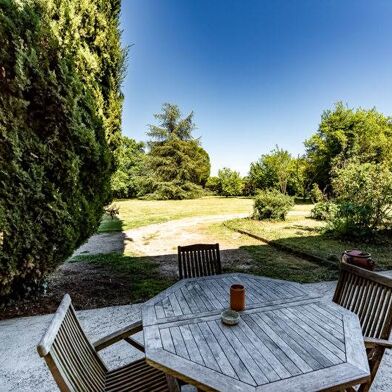 Maison 7 pièces 366000 €