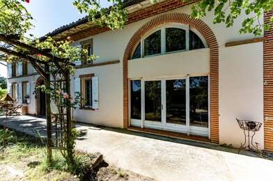 Maison 7 pièces 366000 €