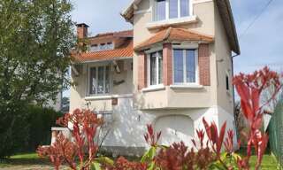 Maison 4 Pièces 108 m² à vendre à Cosne-Cours-sur-Loire (58200)