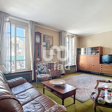 Maison 4 pièces 610000 €