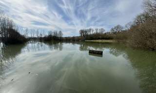 Maison 4 Pièces 101 m² à vendre à Chatain (86250)