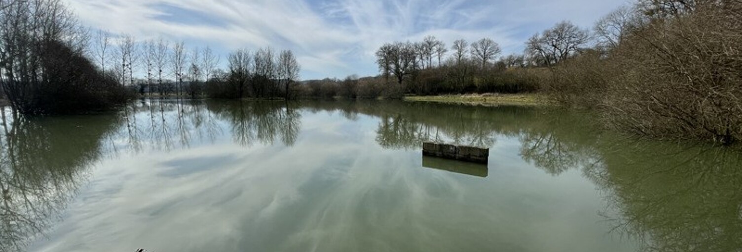 Maison 4 Pièces 101 m² à vendre à Chatain (86250)